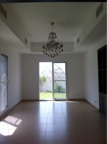 Lysekroner er det nye sort!