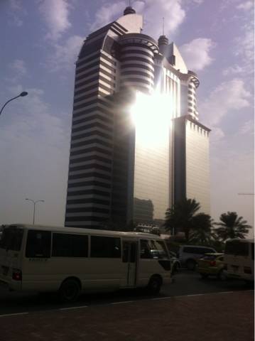 Nej, det er ikke Struer