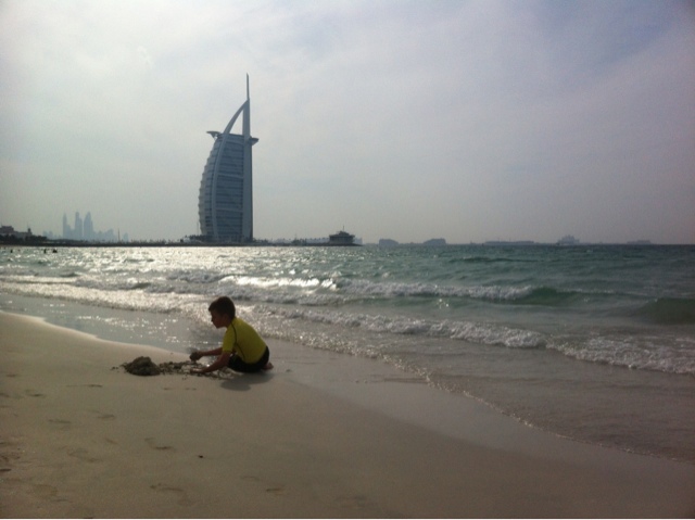 EcoVenture og Madinat