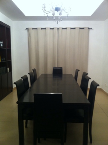 Jeg er så glad for min cykel :)