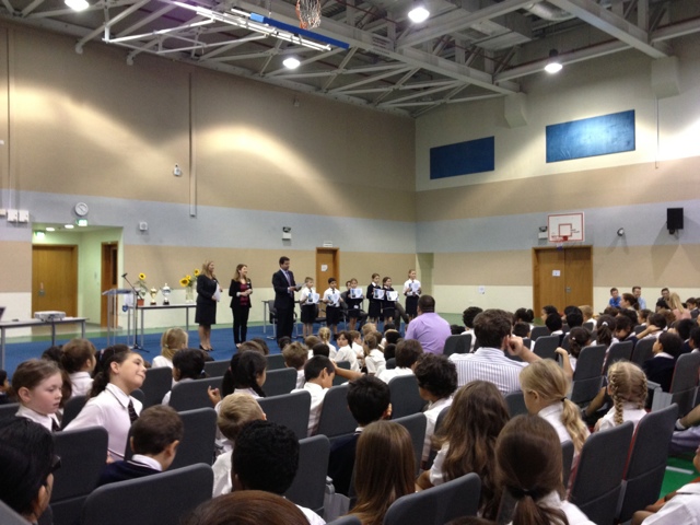 Det er altså svært…