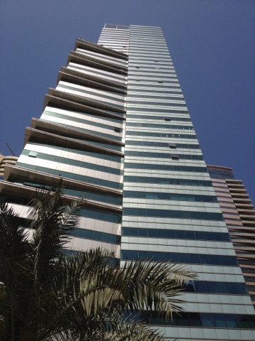 Hallo – er der nogen?