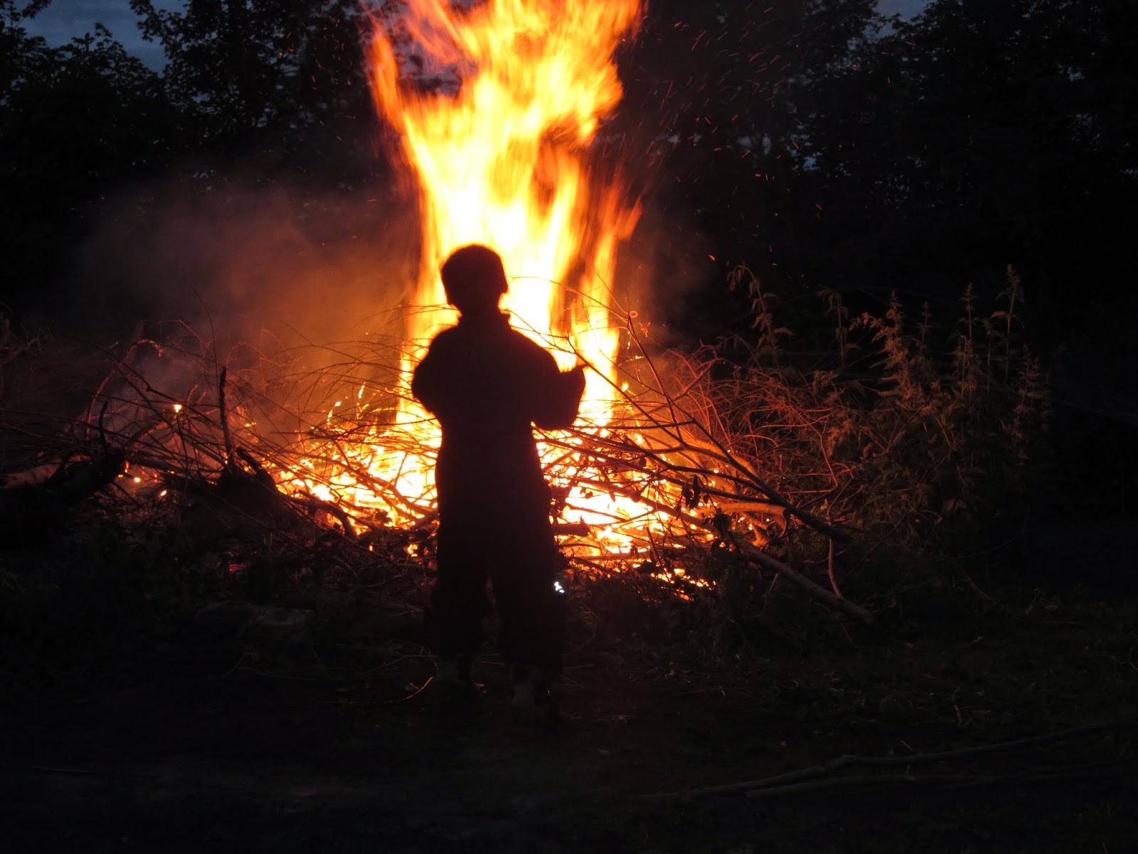 Ferie – ferie – ferie