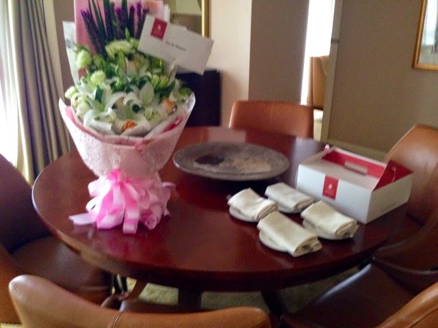 I transit – i mellem tidszoner