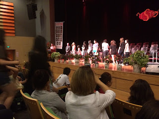 Sommerferie planlægning