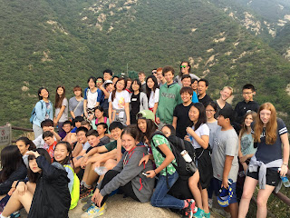 Tilbage til hverdagen