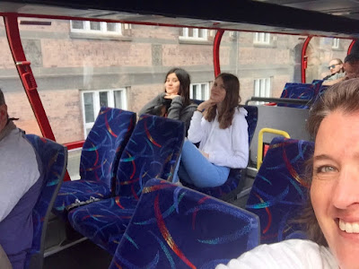 Sommerferie – sightseeing del 1