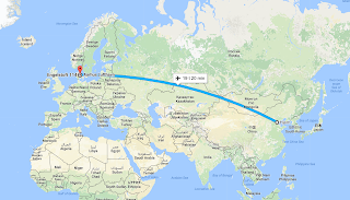 Forberedelserne er i gang