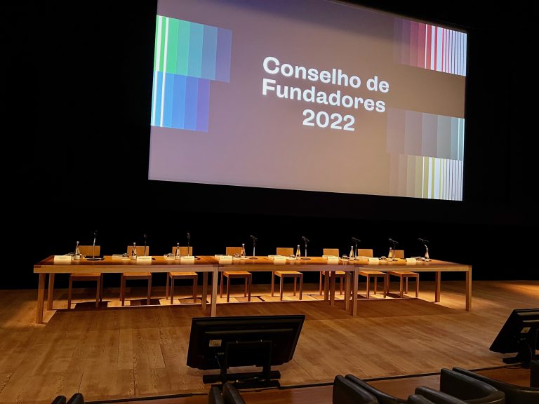 Præsidenten – og mig