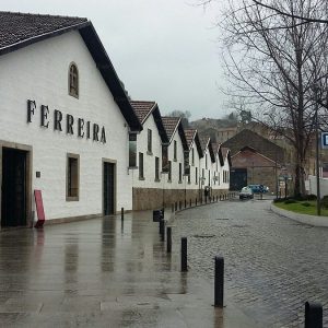 Ferreira