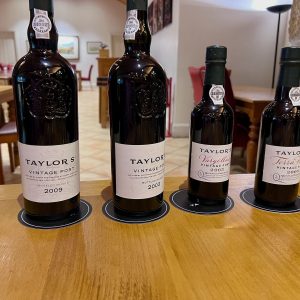 Taylor’s Port
