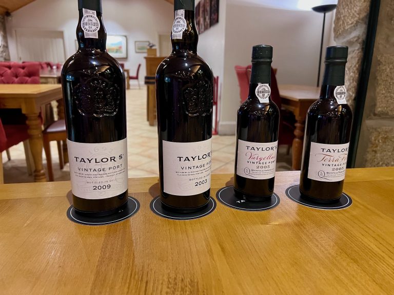 Taylor’s Port