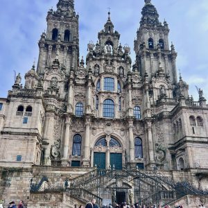 Santiago de Compostela
