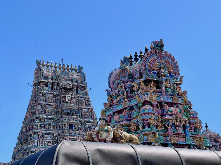 Nye oplevelser venter