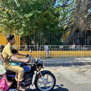 Så forskellige – så ens