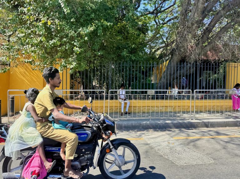 Så forskellige – så ens