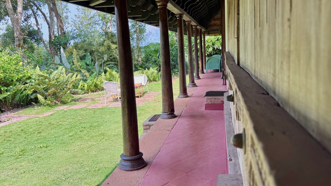 Rajakkad Estate