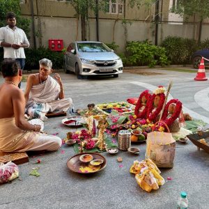 Brillerne vi ser med.