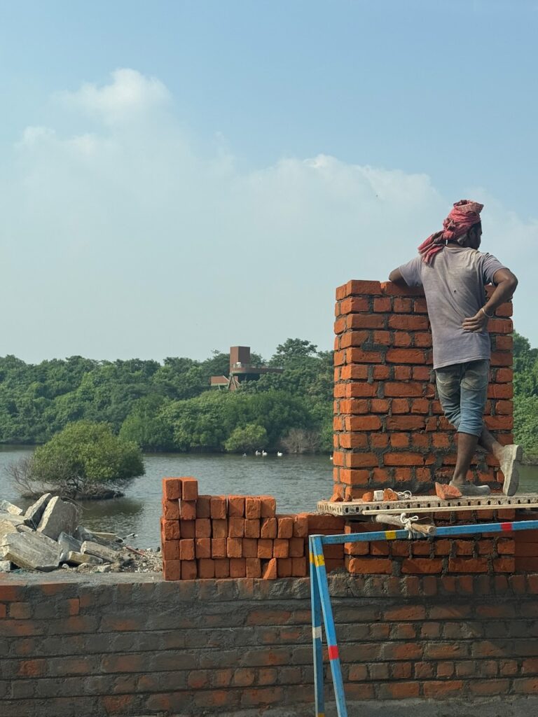 Tanker om at bo i Chennai