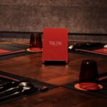 TABLEAU by Craig Yang