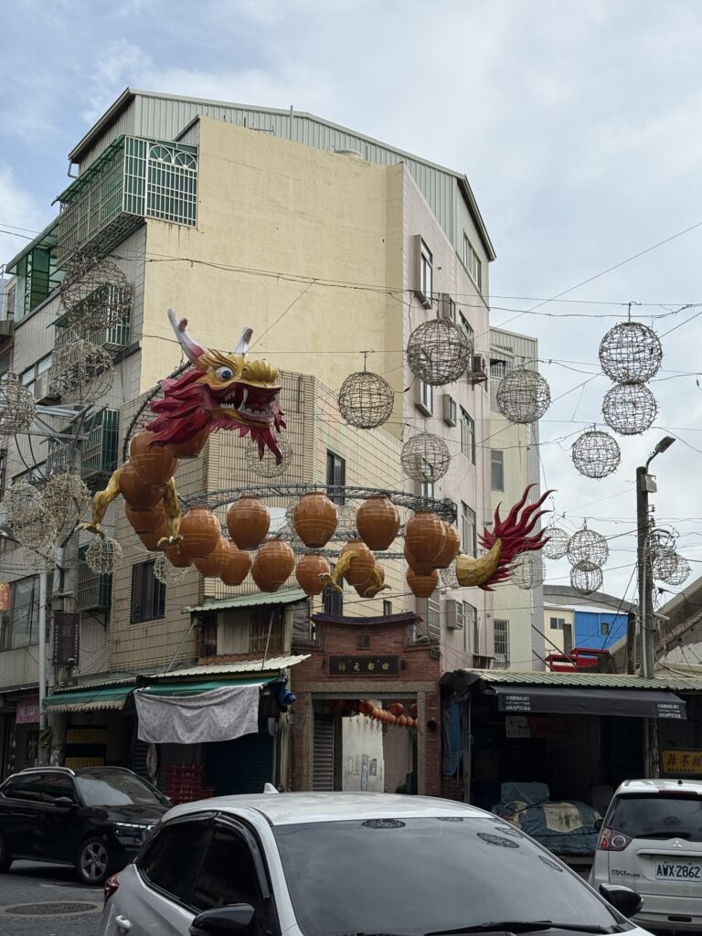 Lukang